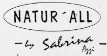 NATUR-ALL BY SABRINA AZZI