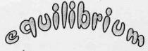 EQUILIBRIUM