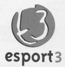 E3 ESPORT3