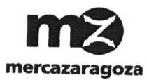 MZ MERCAZARAGOZA