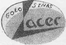 GOLOSINAS LACER