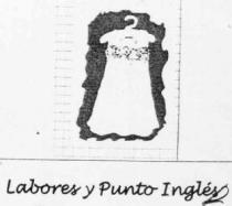 LABORES Y PUNTO INGLES