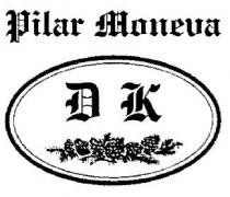 PILAR MONEVA DK