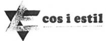 COS I ESTIL