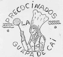 PRECOCINADOS LA GUAPA DE CAI