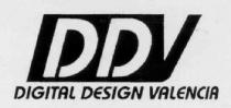 DDV DIGITAL DESIGN VALENCIA