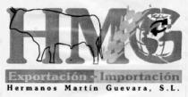 HMG EXPORTACION-IMPORTACION HERMANOS MARTIN GUEVARA, S.L.