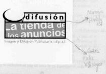 DIFUSION LA TIENDA DE LOS ANUNCIOS IMAGEN Y DIFUSION PUBLICITARIA I.D.P. S.L.