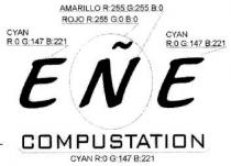 EÑE COMPUSTATION