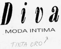 DIVA MODA INTIMA