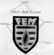 COLEGIO ANGLO-ESPAÑOL FEM