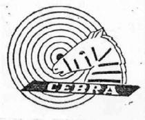 CEBRA