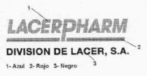 LACERPHARM DIVISION DE LACER, S.A.