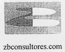 ZBCONSULTORES. COM