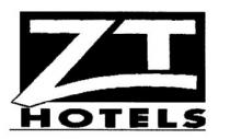 ZT HOTELS