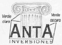 ANTA INVERSIONES