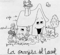 LA GRANJITA DEL LAUREL