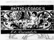 ANTIGUEDADES EL CARAMBOLO