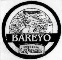 BAREYO QUESERIA LAFUENTE