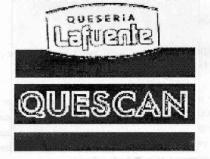 QUESERIA LAFUENTE QUESCAN