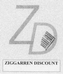 ZD ZIGGARREN DISCOUNT