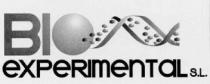 BIO EXPERIMENTAL S