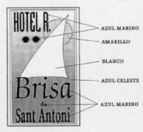 HOTEL R. BRISA DE SANT ANTONI