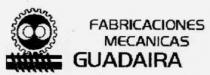 FABRICACIONES MECANICAS GUADAIRA