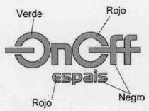 ONOFF ESPAIS