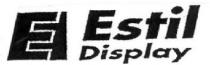 E ESTIL DISPLAY
