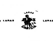 LANAS CARICIA