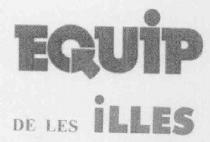 EQUIP DE LES ILLES