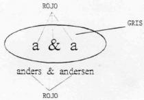 A&A ANDERS & ANDERSEN