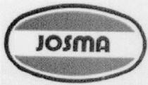 JOSMA