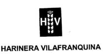 HV HARINERA VILAFRANQUINA