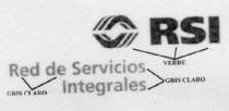 RSI RED DE SERVICIOS INTEGRALES