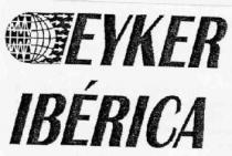 EYKER IBERICA