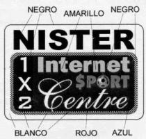 NISTER 1X2 INTERNET SPORT CENTRE