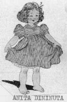 ANITA DIMINUTA