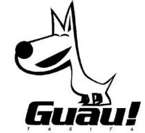 GUAU! TARIFA