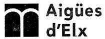 AIGUES D'ELX