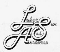 LABOR SUR ASESORES S.L.