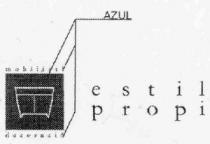 ESTIL PROPI