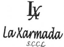 LX LA XARMADA S.C.C.L.