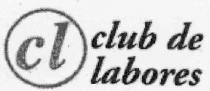 CL CLUB DE LABORES