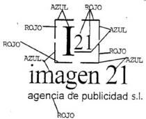 I21 IMAGEN 21 AGENCIA DE PUBLICIDAD S.L.