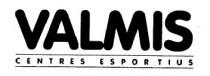 VALMIS CENTRES ESPORTIUS