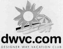 DWVC.COM DESIGNER WAY VACATION CLUB