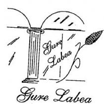 GURE LABEA