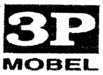 3P MOBEL